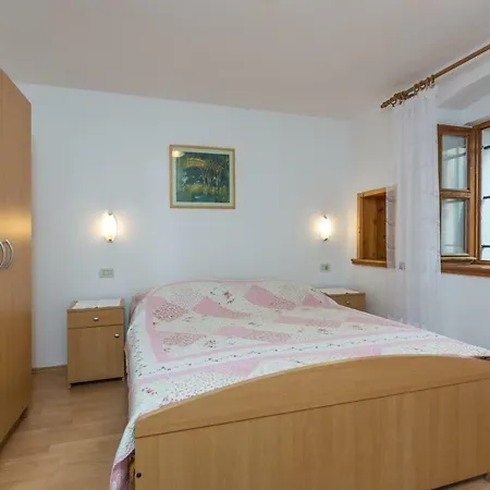 Apartamento Nilda Funtana