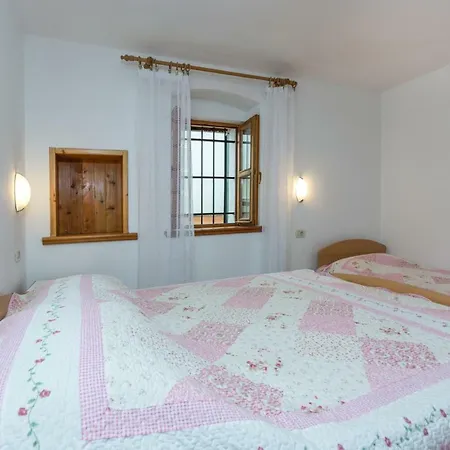 Apartamento Nilda Funtana