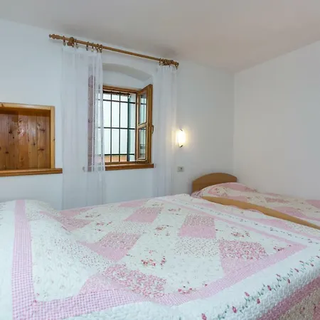 Nilda Apartment Funtana