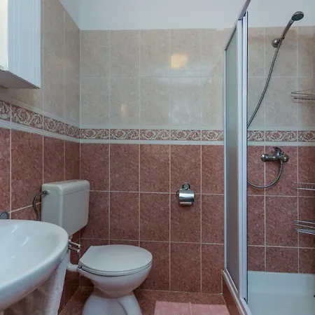 Nilda Apartment Funtana