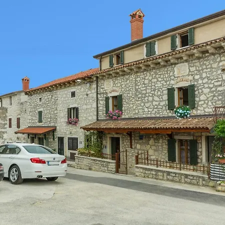 Nilda Apartment Funtana